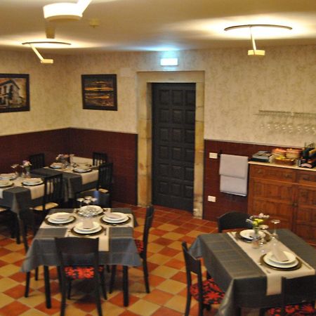 Hotel Palacio De Los Vallados Ластрес Экстерьер фото